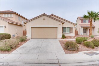 6412 N Starling Mesa St in North Las Vegas, NV - Building Photo - Building Photo