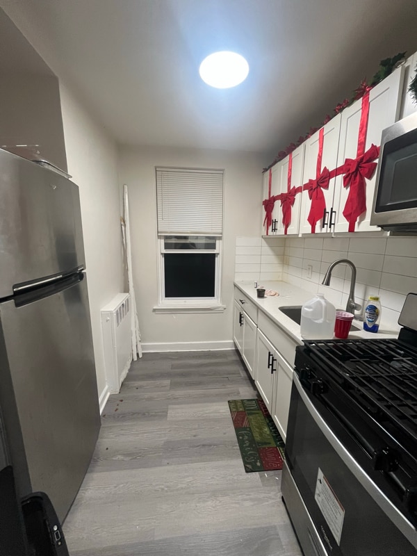 property at 676 Park Ave