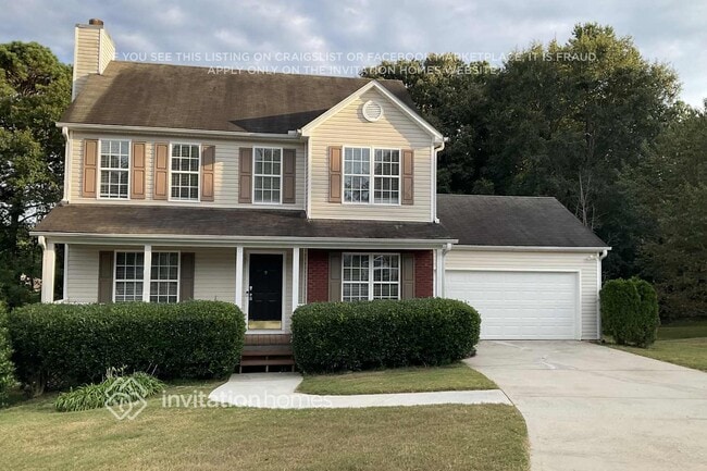 property at 3145 Victoria Rdg Ct