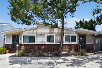 214 9th St in St. Augustine, FL - Building Photo - Building Photo