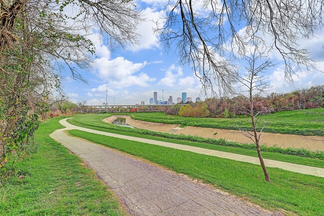 property at 3051 Hicks St