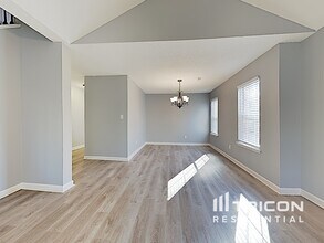 3639 Sharon Mill in Powder Springs, GA - Building Photo - Building Photo