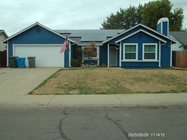 property at 1391 Eastwind Dr
