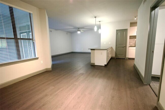 property at 3788 Richmond Ave.