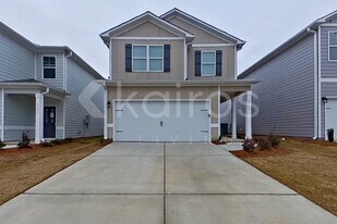 6135 Taramore Ln NW in Huntsville, AL - Building Photo