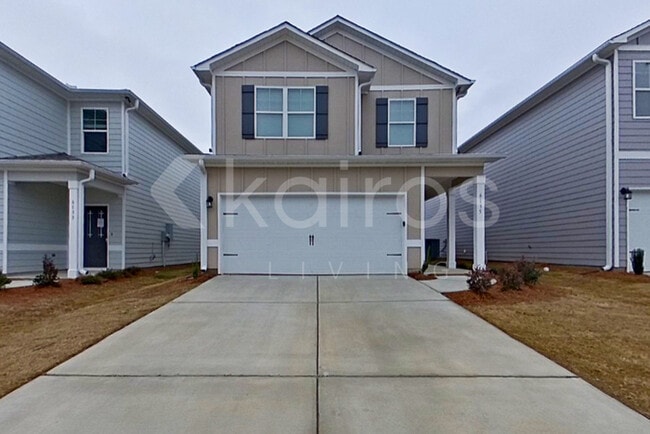 property at 6135 Taramore Ln NW