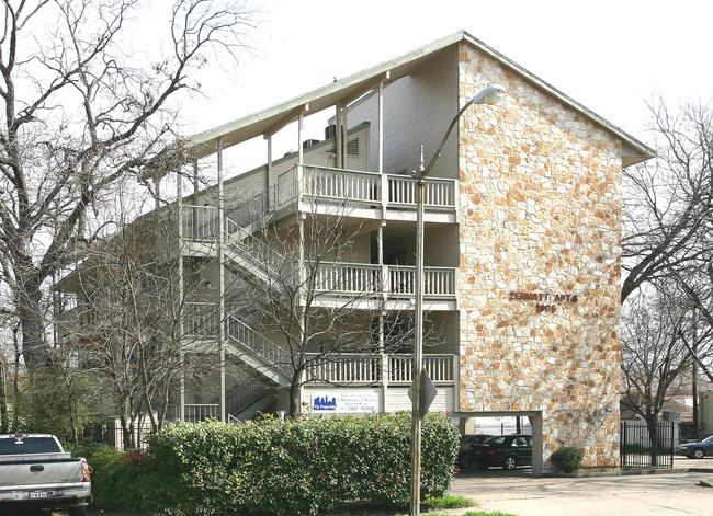 1905 Rio Grande St in Austin, TX - Building Photo - Building Photo