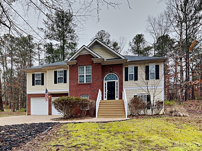 property at 4185 Argonne Dr