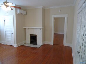 207 Lincoln St SE-Unit -A in Huntsville, AL - Building Photo - Building Photo