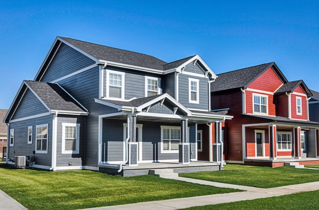 property at 2071 SW Cascade Falls Dr
