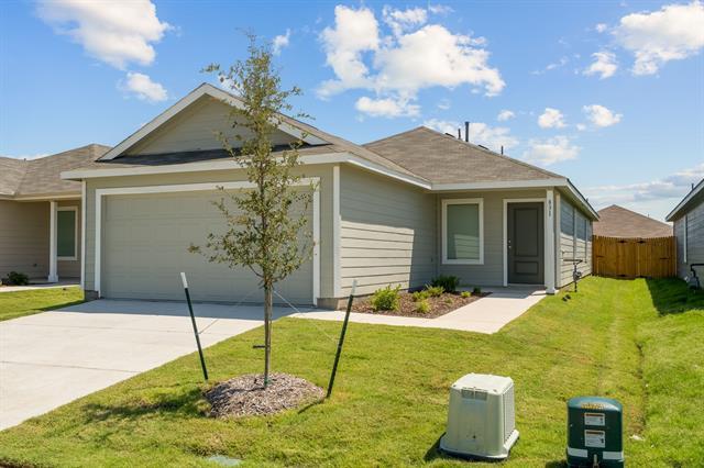 831 Ponderosa Ln in Princeton, TX - Building Photo - Building Photo