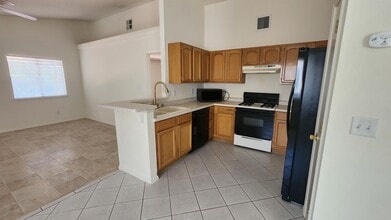 12512 Sombra Grande Dr in El Paso, TX - Building Photo - Building Photo
