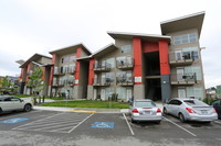 Bella Tess in Spokane Valley, WA - Foto de edificio - Building Photo