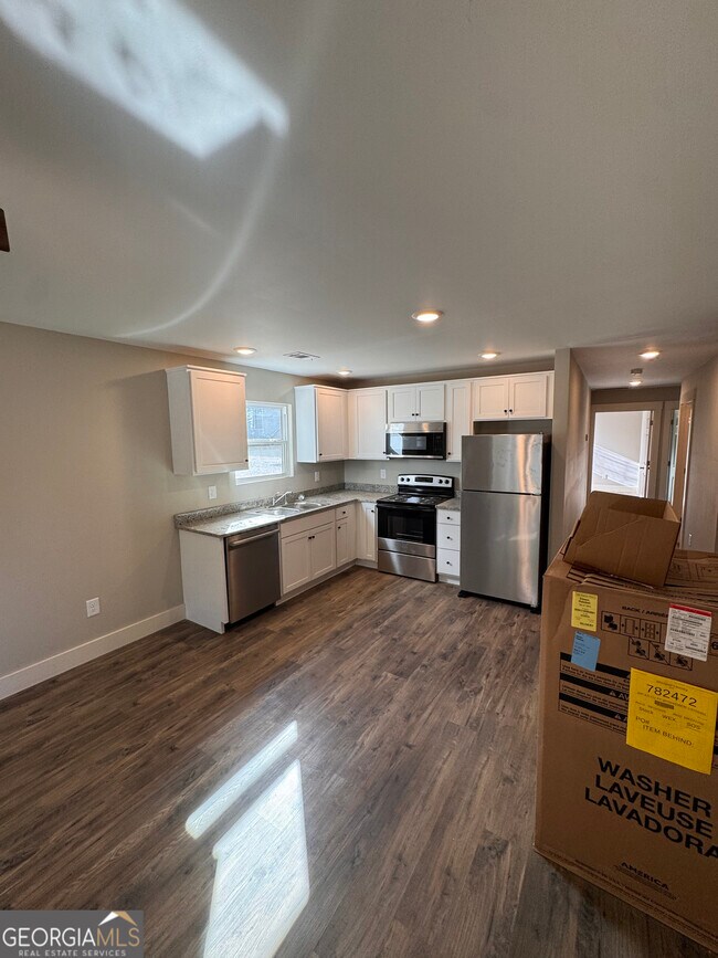 186 Maret St in Hartwell, GA - Building Photo - Building Photo