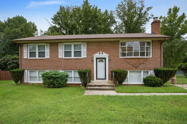 property at 2411 Old Gate Ct