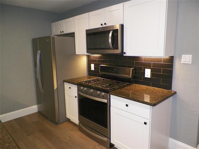 5524 Topper Ct in Fort Worth, TX - Foto de edificio - Building Photo