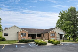 Westview in Flemingsburg, KY - Building Photo