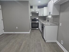 407 Rock St in North Little Rock, AR - Foto de edificio - Building Photo