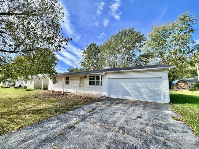 property at 608 Shenandoah St