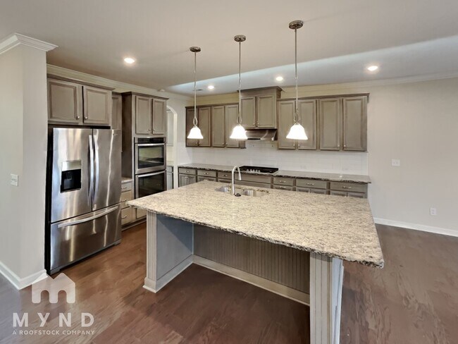 1019 Willowcroft Dr in Stallings, NC - Foto de edificio - Building Photo