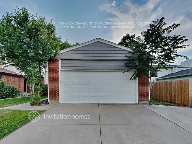 property at 9153 Meade St