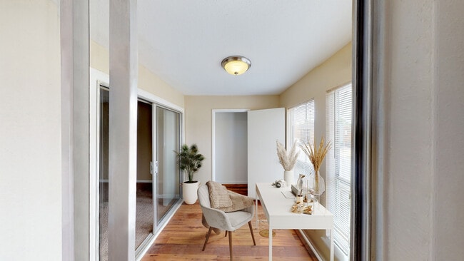 Venetian Apartamentos Houston