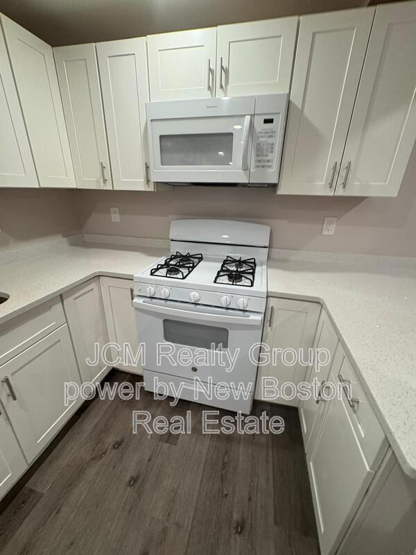 property at 32 Hartwell St