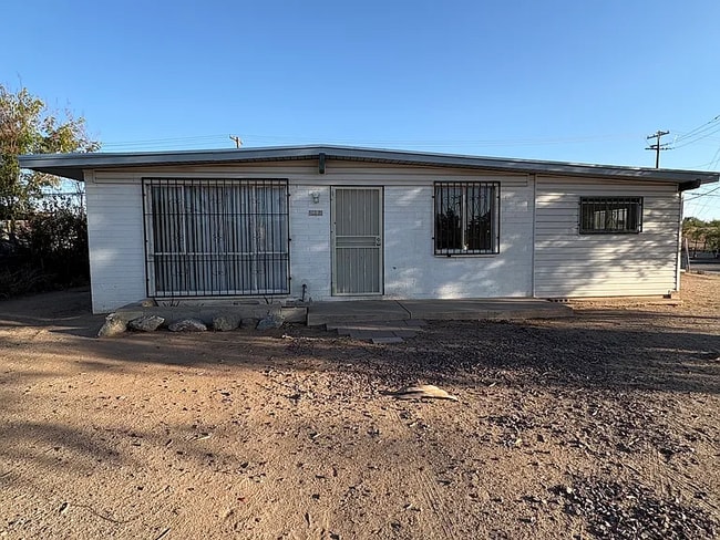 4302 E 32nd St in Tucson, AZ - Building Photo - Building Photo