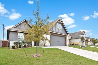 3520 Addison St in Killeen, TX - Building Photo - Building Photo