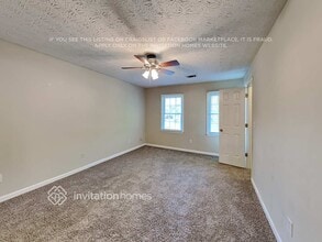 2536 Ashworth Lake Rd in Snellville, GA - Building Photo - Building Photo