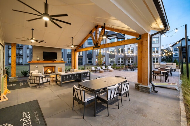 RENDER Covington By Crescent Communities in Covington, GA - Building Photo - Building Photo