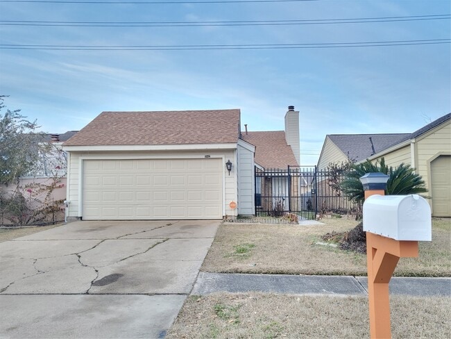 property at 11842 Spring Grove Dr