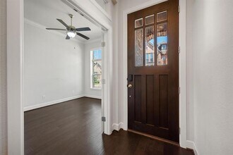 5412 Hennessey Rd in Richardson, TX - Building Photo - Building Photo