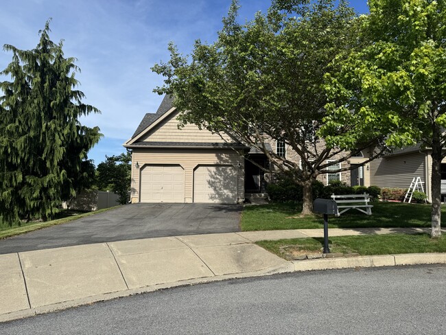 1537 Abigail Ln in Allentown, PA - Building Photo - Building Photo