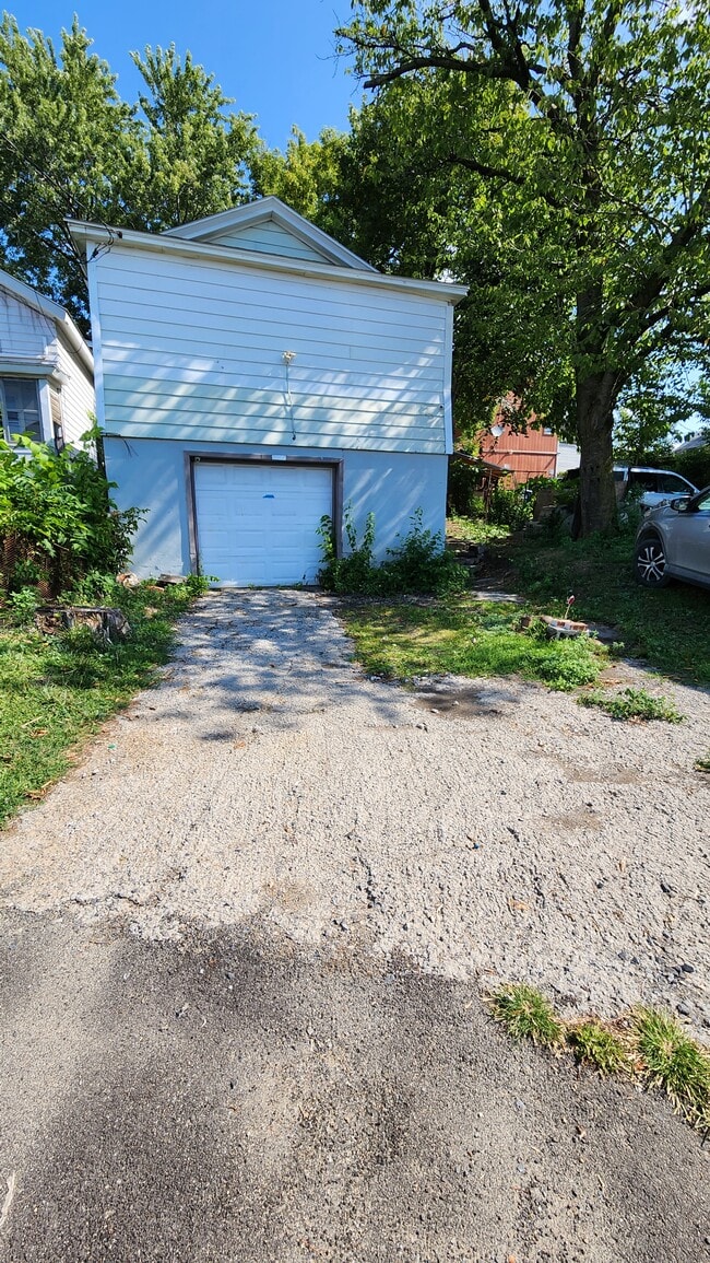 property at 1422 N State St