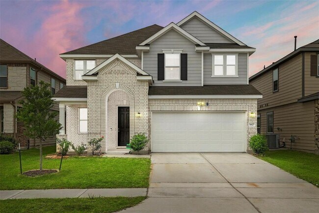 property at 14627 Monterey Cypress Dr