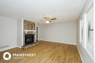 449 Fox Ridge Ct in Dallas, GA - Building Photo - Building Photo