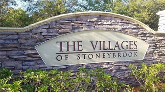 12020 Rain Brook Ave in Ft. Myers, FL - Building Photo