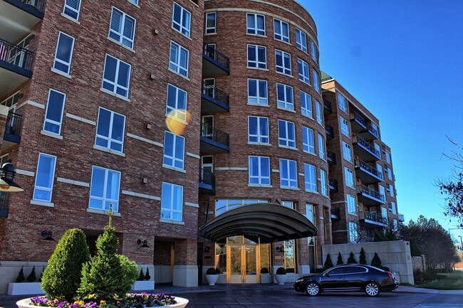 property at 2400 E Cherry Creek S Dr