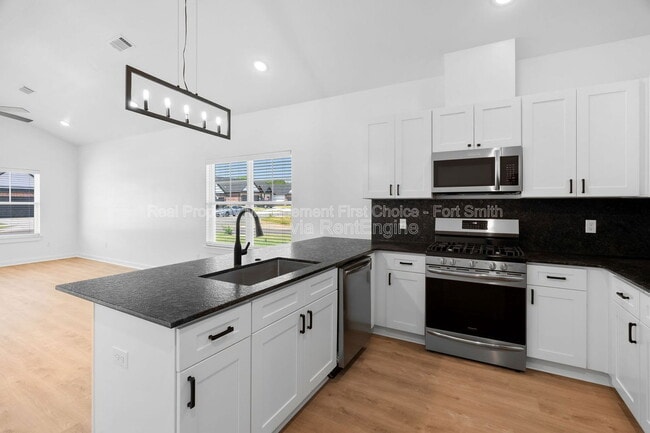 property at 8725 Cantera Dr