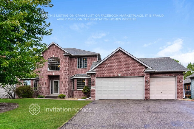 property at 3702 104th Ave N