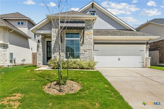 property at 1117 Blue Oak Blvd