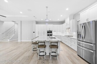 151 24th St in Cocoa Beach, FL - Building Photo - Building Photo