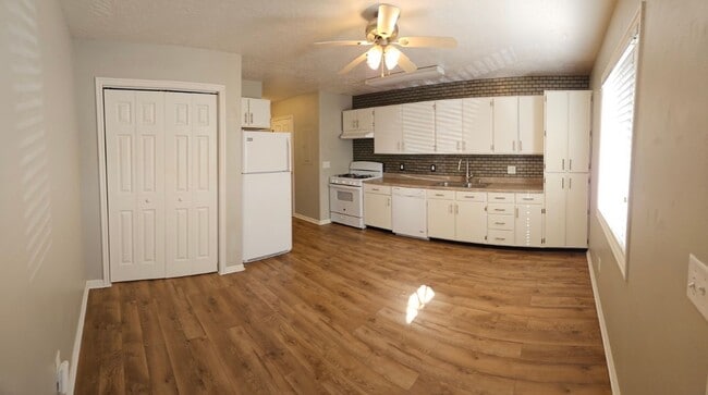 616 Sunflower Rd in Rexburg, ID - Building Photo - Building Photo