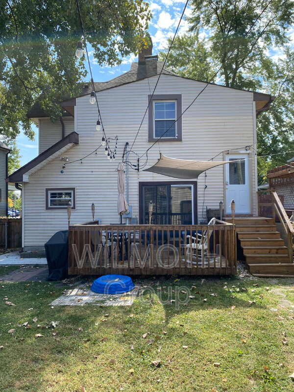 1230 E Ohio St in Indianapolis, IN - Building Photo - Building Photo