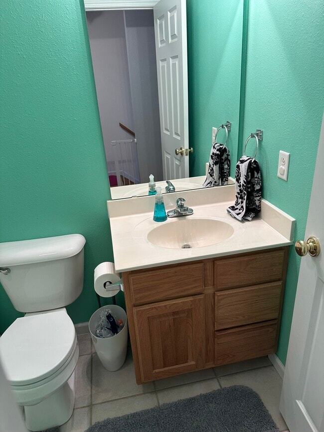 property at 2345 Garrett Ln