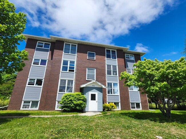 property at 264 Ellerdale St