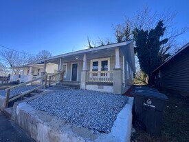 1218 21st St in Winston-Salem, NC - Building Photo