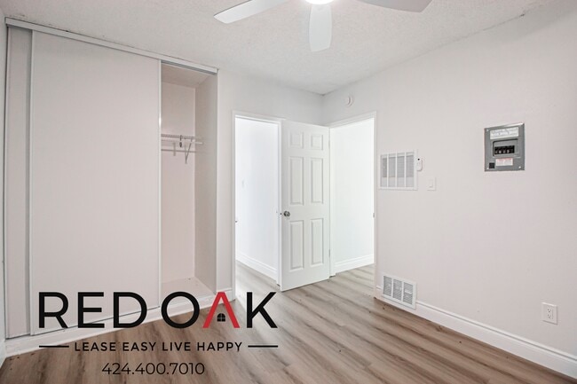 236 N San Gabriel Ave in Azusa, CA - Building Photo - Building Photo