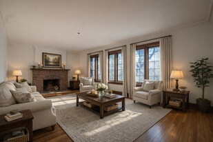 2222 E Park Pl in Milwaukee, WI - Building Photo